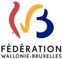 Logo de la Fédération Wallonie-Bruxelles